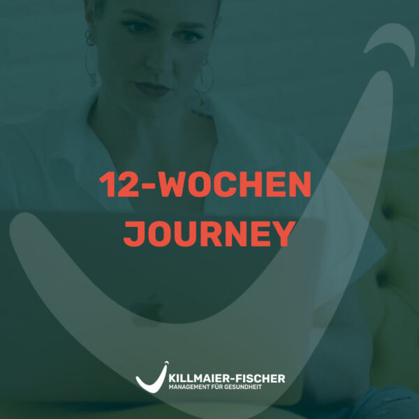 12-Wochen-Journey