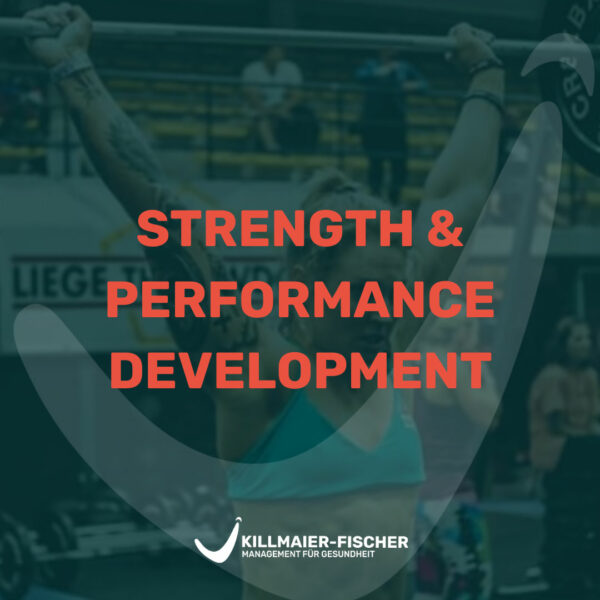 Strength & Performance Development